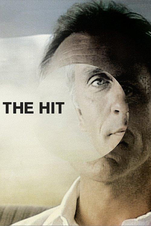 Download The Hit poster