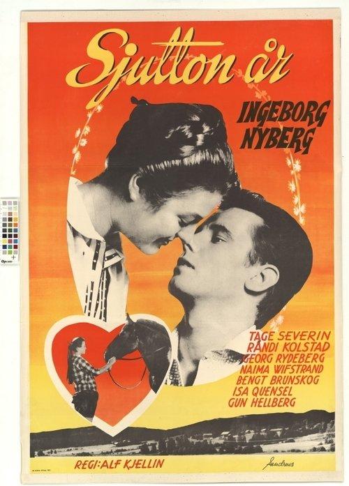 Download Sjutton år poster