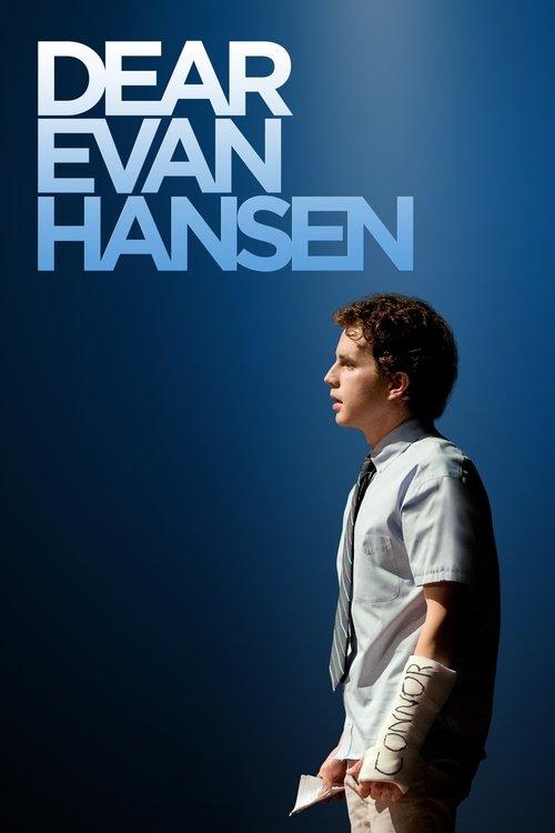 Download Dear Evan Hansen poster