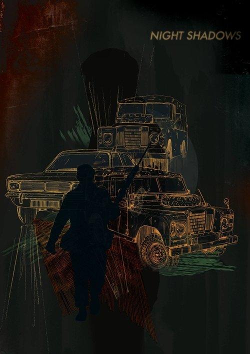 Download Night Shadows poster