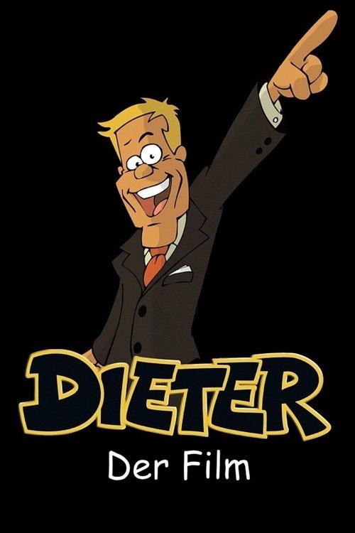 Download Dieter - Der Film poster