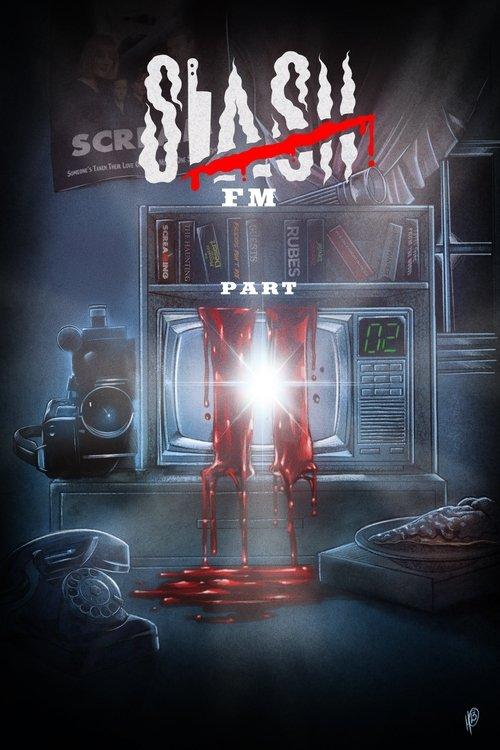 Download SlashFM II poster