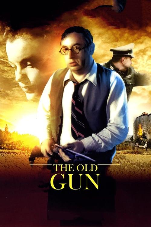 Download The Old Gun poster