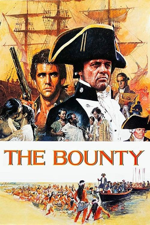 Download The Bounty poster