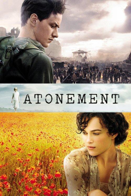 Download Atonement poster
