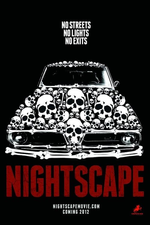 Download Nightscape poster