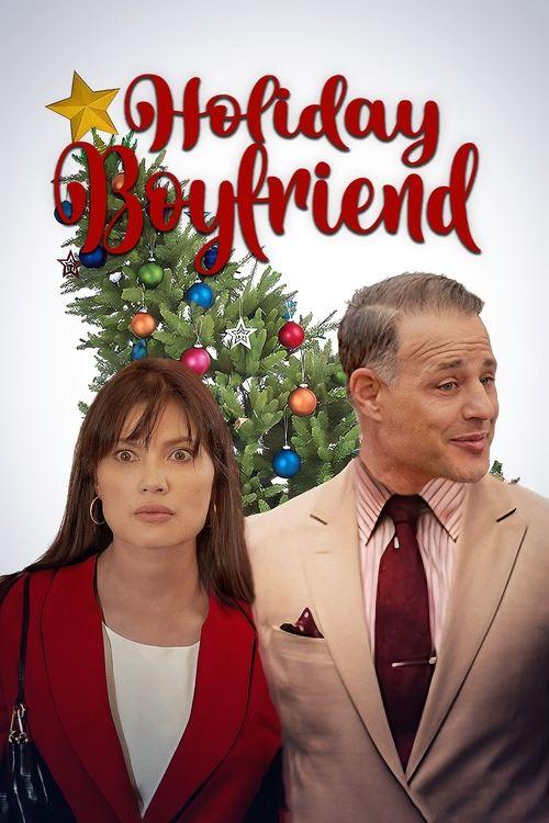 Download Holiday Boyfriend poster