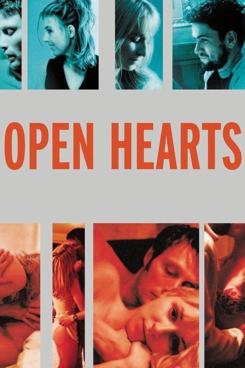 Download Open Hearts poster