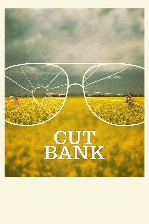 Download Cut Bank poster