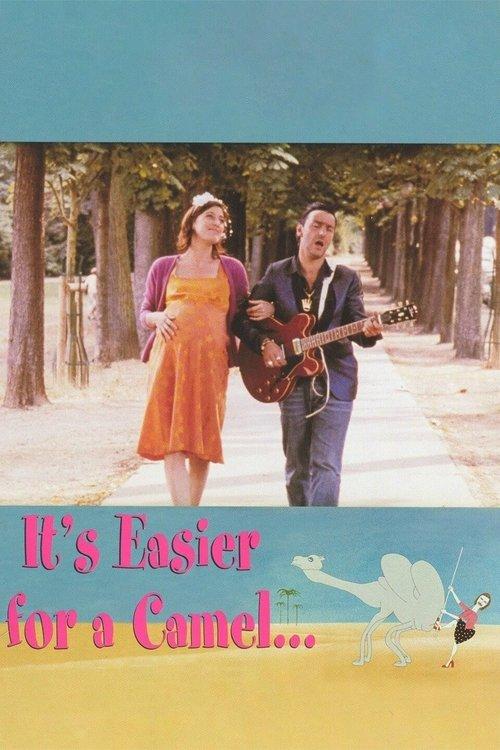 Download It's Easier for a Camel... poster