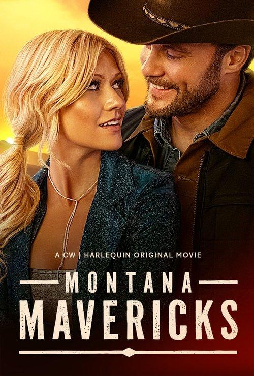 Download Montana Mavericks poster