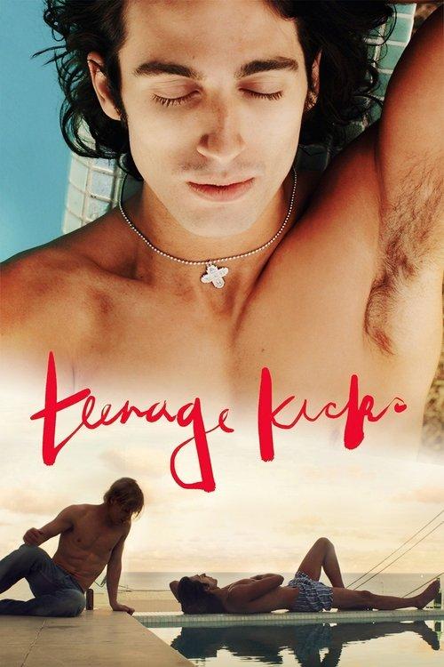 Download Teenage Kicks poster