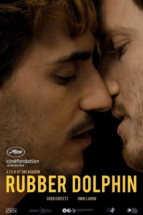 Download Rubber Dolphin poster