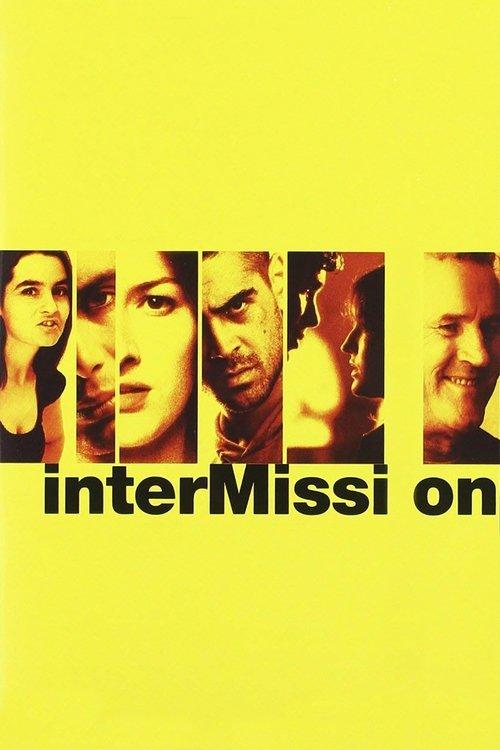 Download Intermission poster
