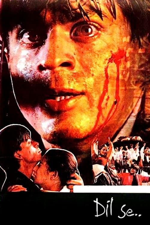Download Dil Se.. poster