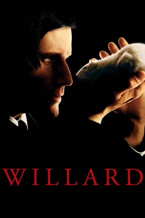 Download Willard poster