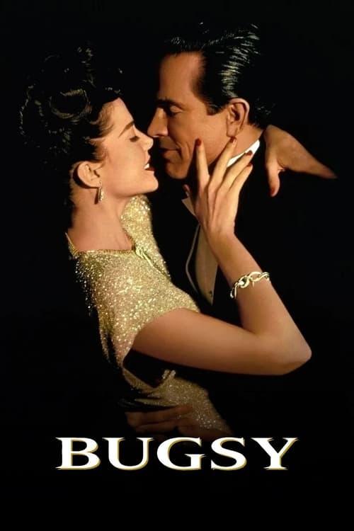 Download Bugsy poster