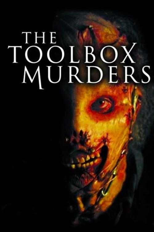 Download Toolbox Murders poster