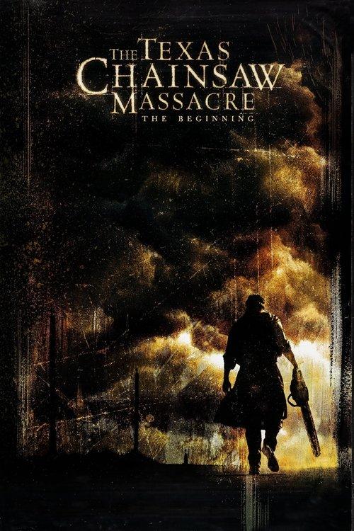 Download The Texas Chainsaw Massacre: The Beginning poster
