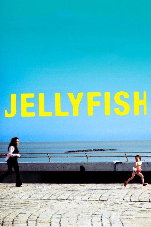 Download Jellyfish poster