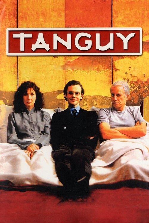 Download Tanguy poster