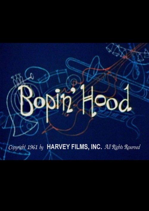 Download Bopin' Hood poster