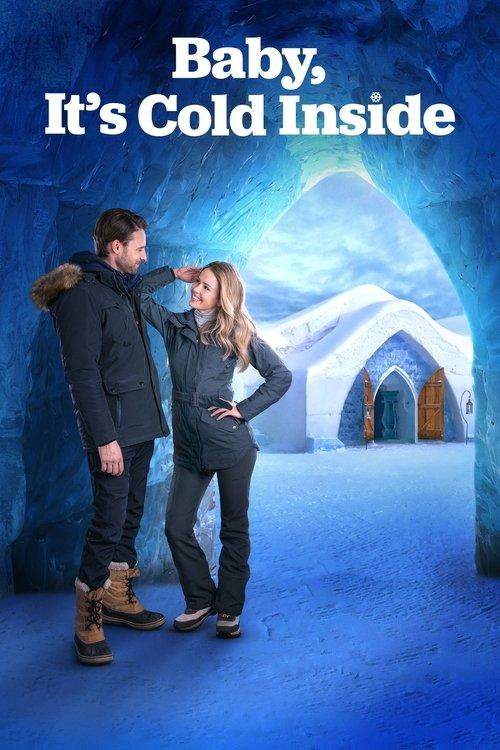 Download Baby, It's Cold Inside poster
