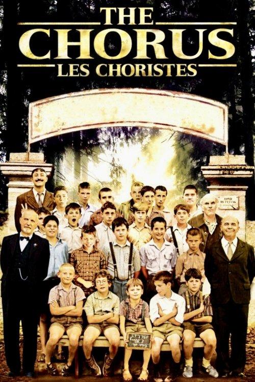Download The Chorus poster