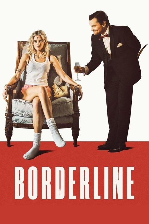 Download Borderline poster