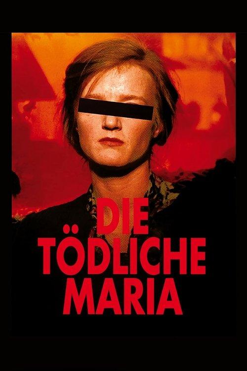 Download Deadly Maria poster