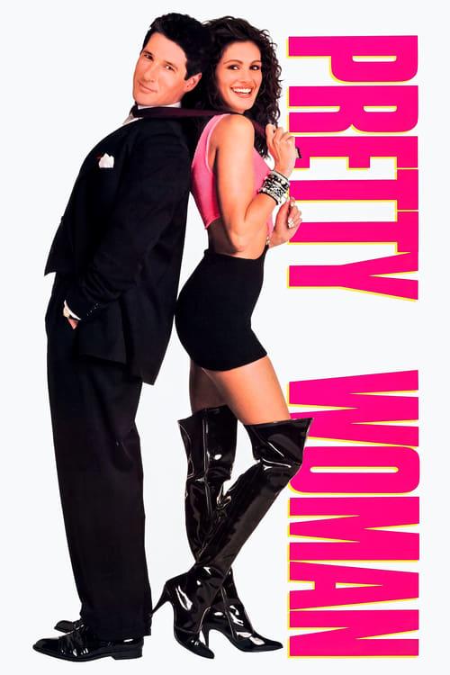 Download Pretty Woman poster