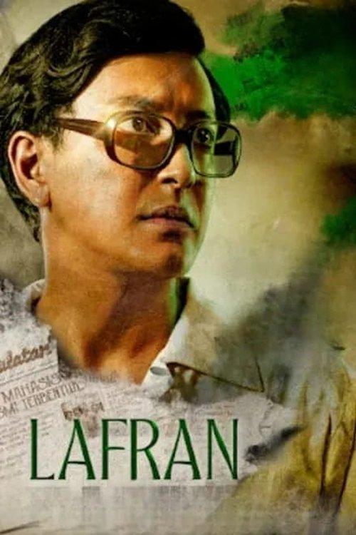 Download Lafran poster