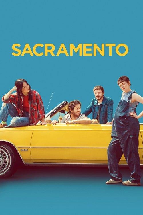 Download Sacramento poster