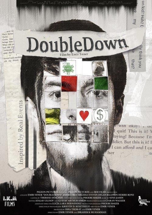 Download DoubleDown poster