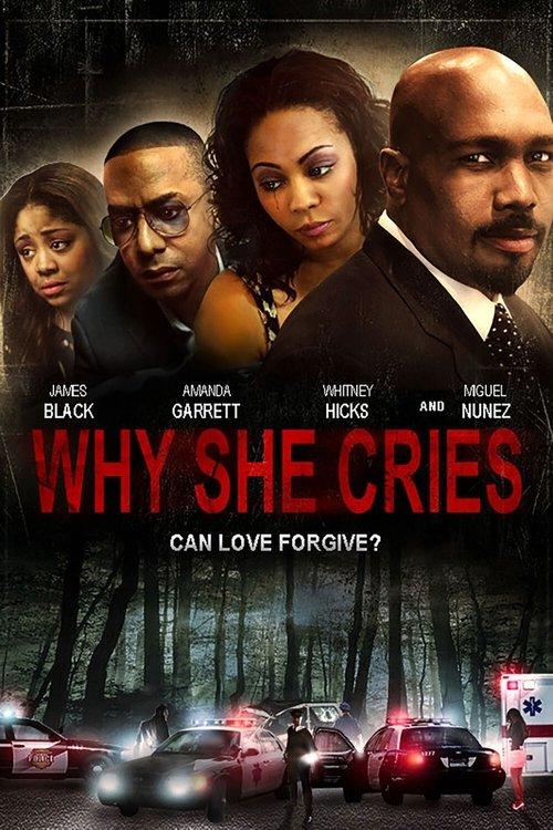 Download Why She Cries poster