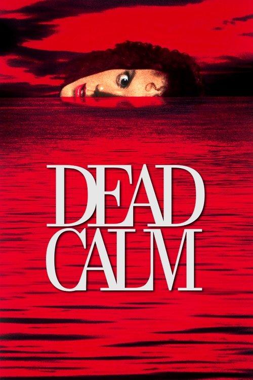 Download Dead Calm poster