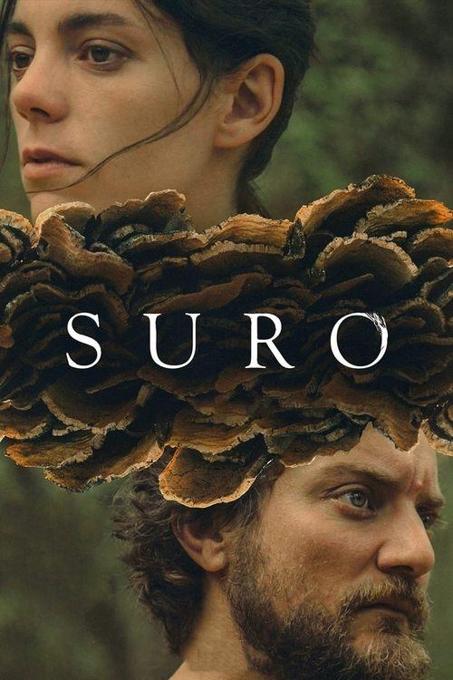 Download Suro poster