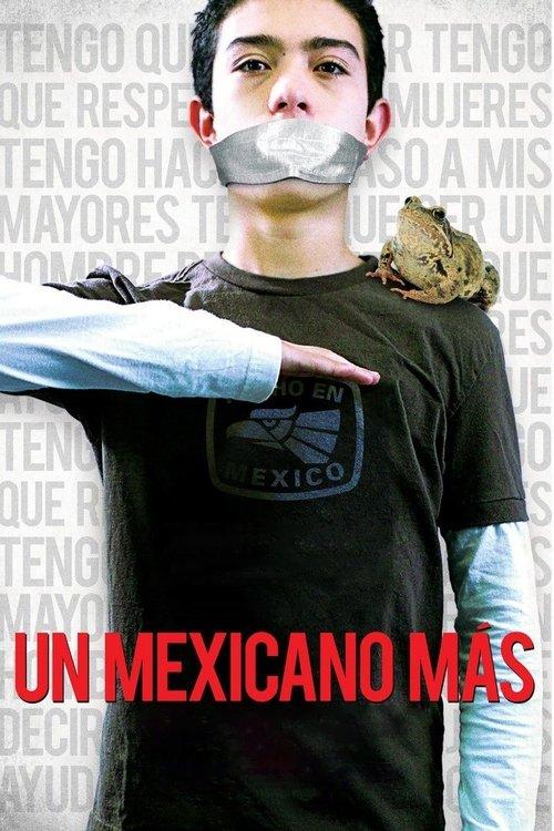 Download Another Mexican poster