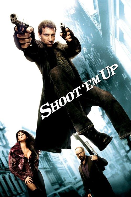 Download Shoot 'Em Up poster