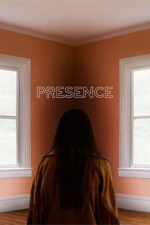 Download Presence poster