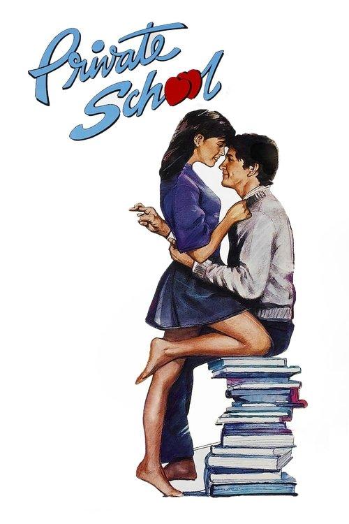 Download Private School poster