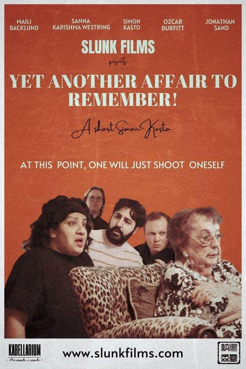 Download Yet Another Affair to Remember! poster