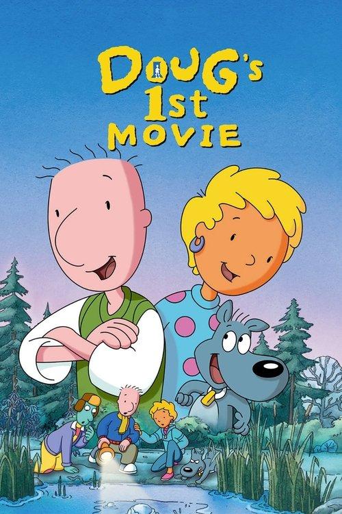 Download Doug's 1st Movie poster