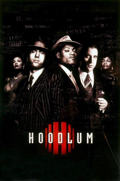 Download Hoodlum poster