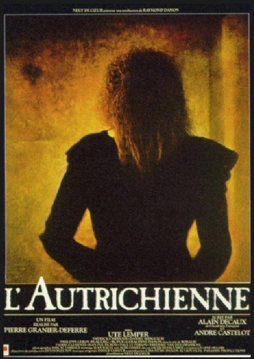 Download The Austrian poster