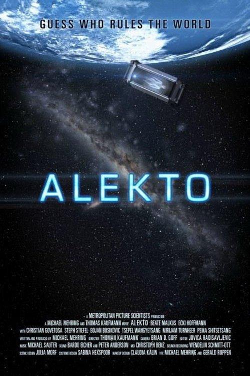 Download Alekto poster