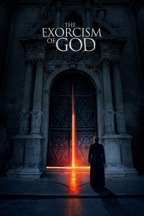 Download The Exorcism of God poster