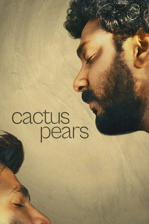 Download Cactus Pears poster