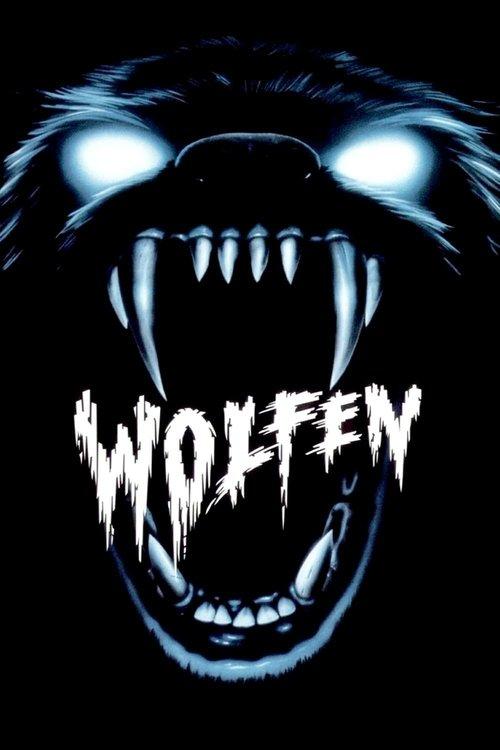 Download Wolfen poster
