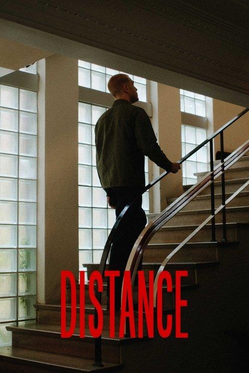 Download Distance poster